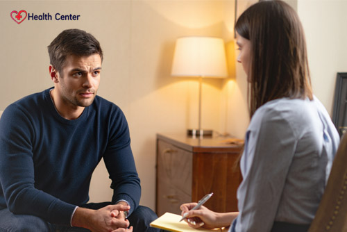 Как проходит лечение игромании в Лакинске в клинике Центр здоровья<