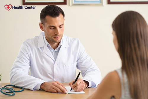 Лечение зависимости от Габапентина в Лакинске в клинике Центр здоровья